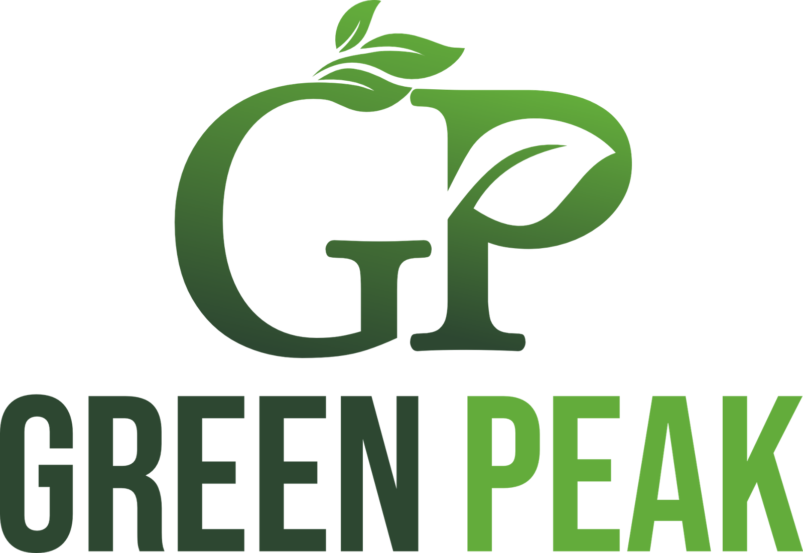 GREEN PEAK